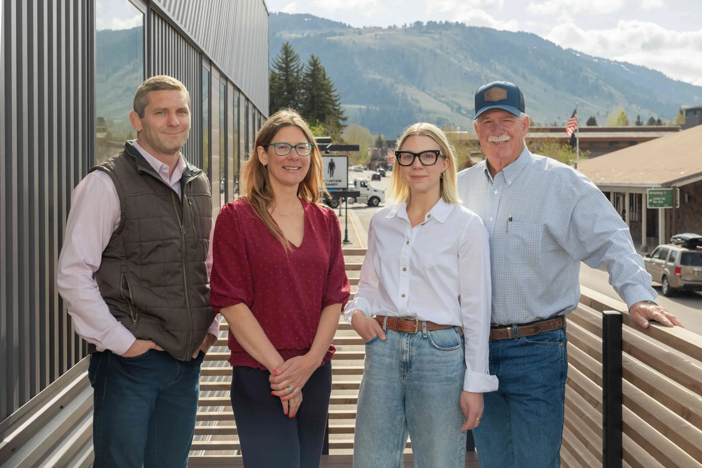 Jackson Hole's Most Trusted Real Estate Brokerage