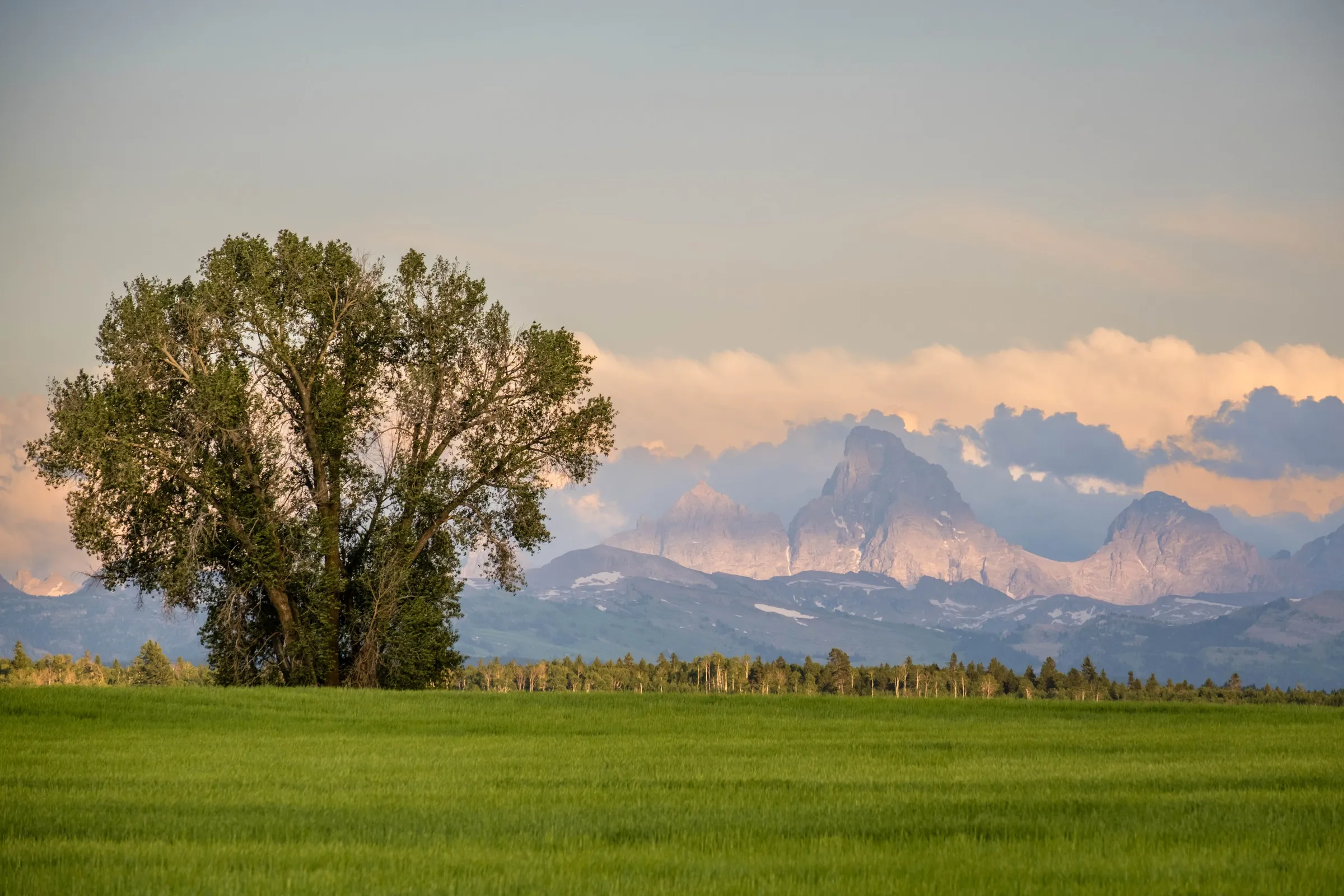 Star Valley, Wyoming — commercial real estate
