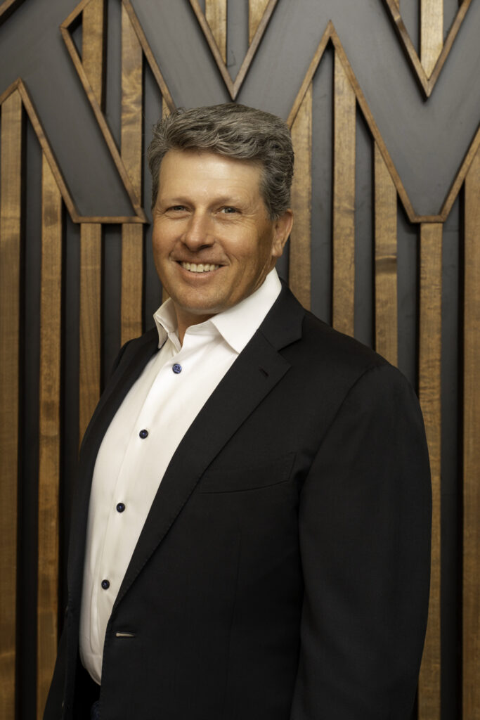 David NeVille