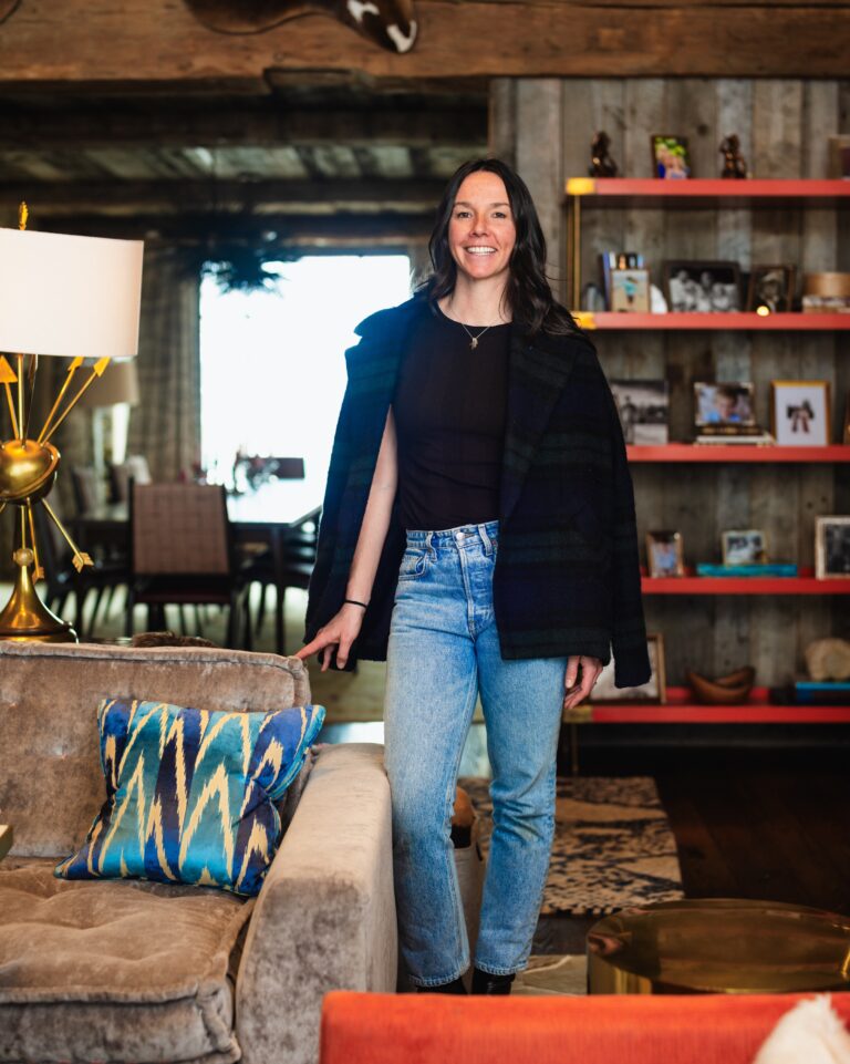 Brooke Siegler