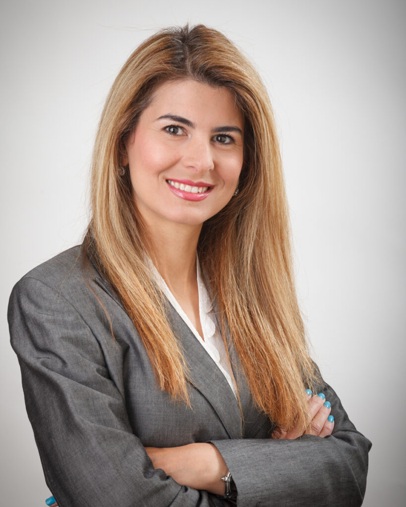 Mina Neishabouri