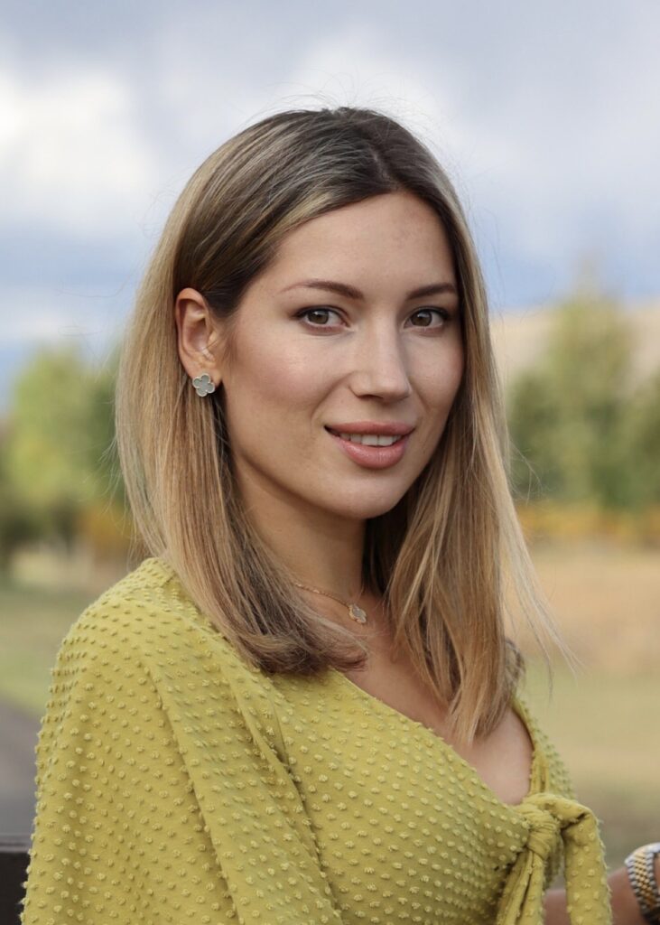 Diana Dragancea