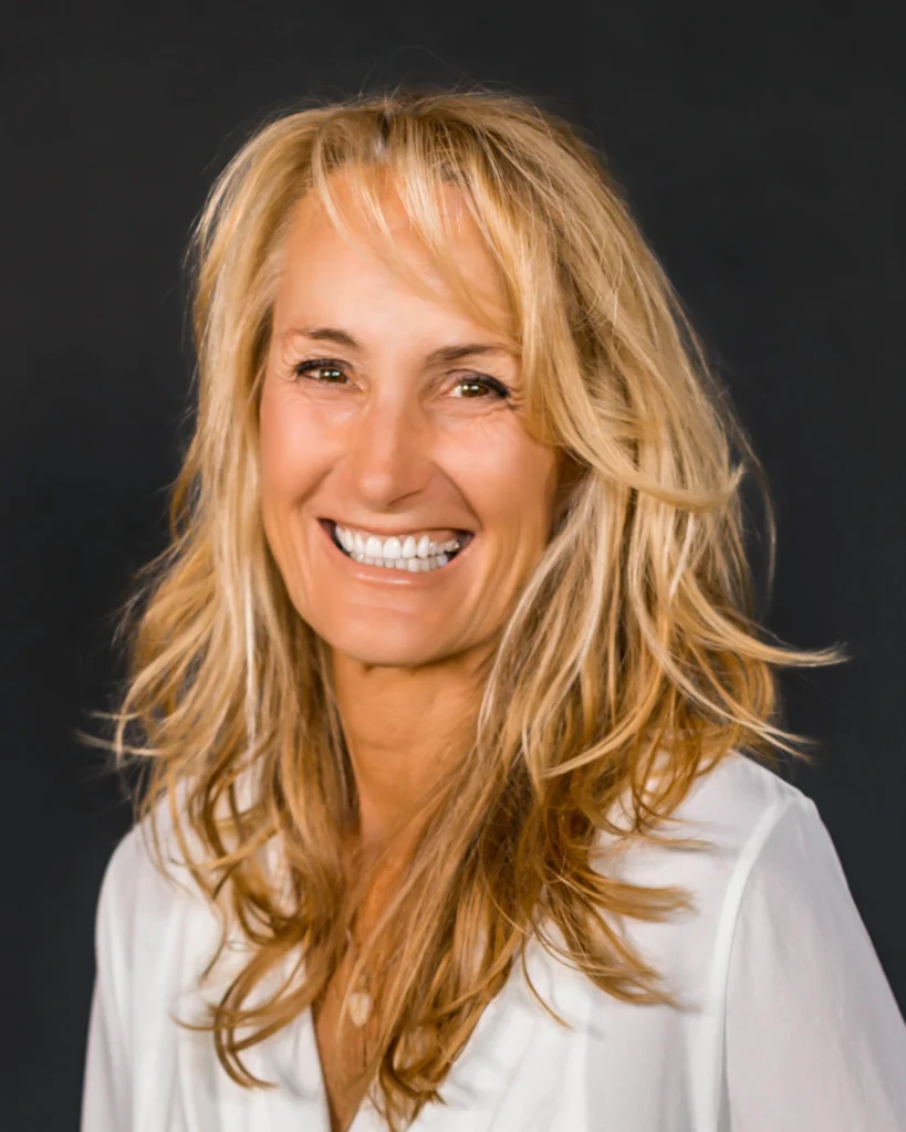Patti Kauf