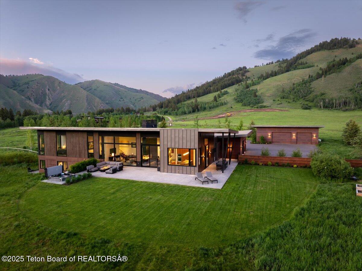 Luxury Properties