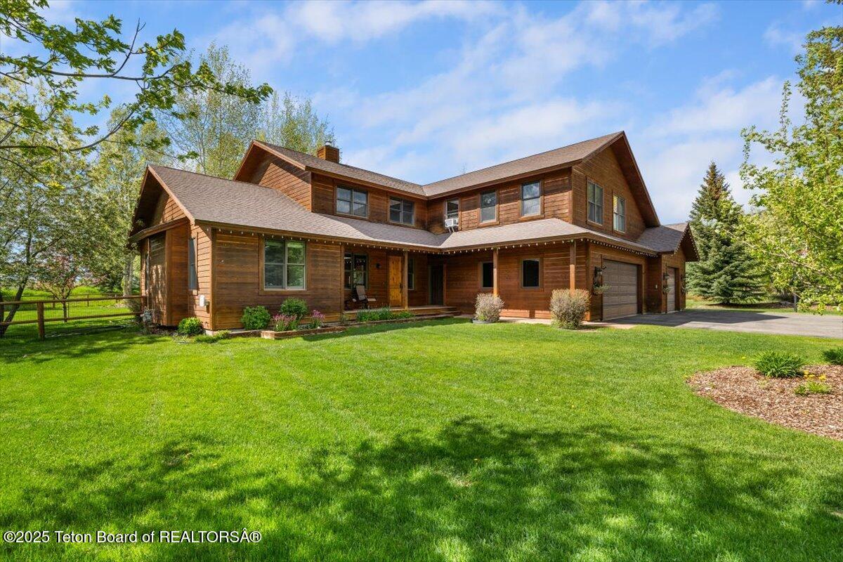 Single Family Homes
