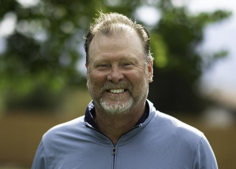 Ron James