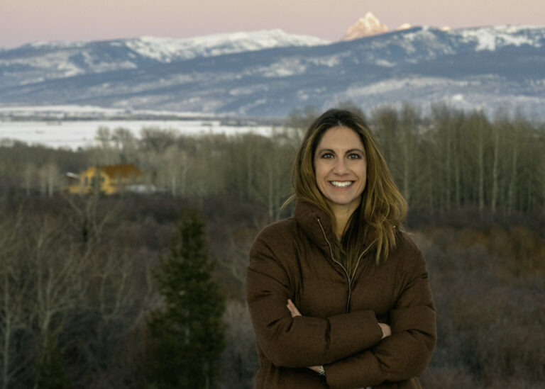 Laura Burnham