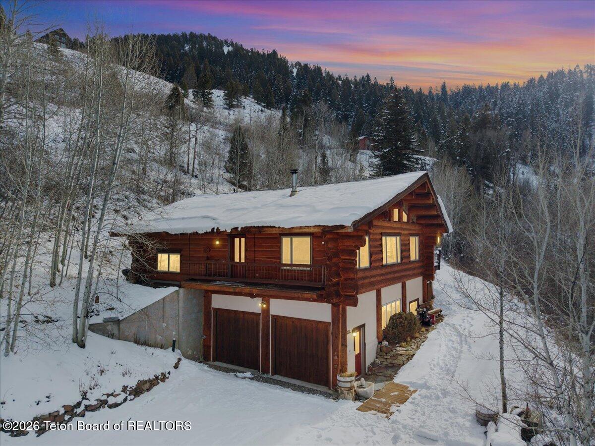 Single Family Homes
