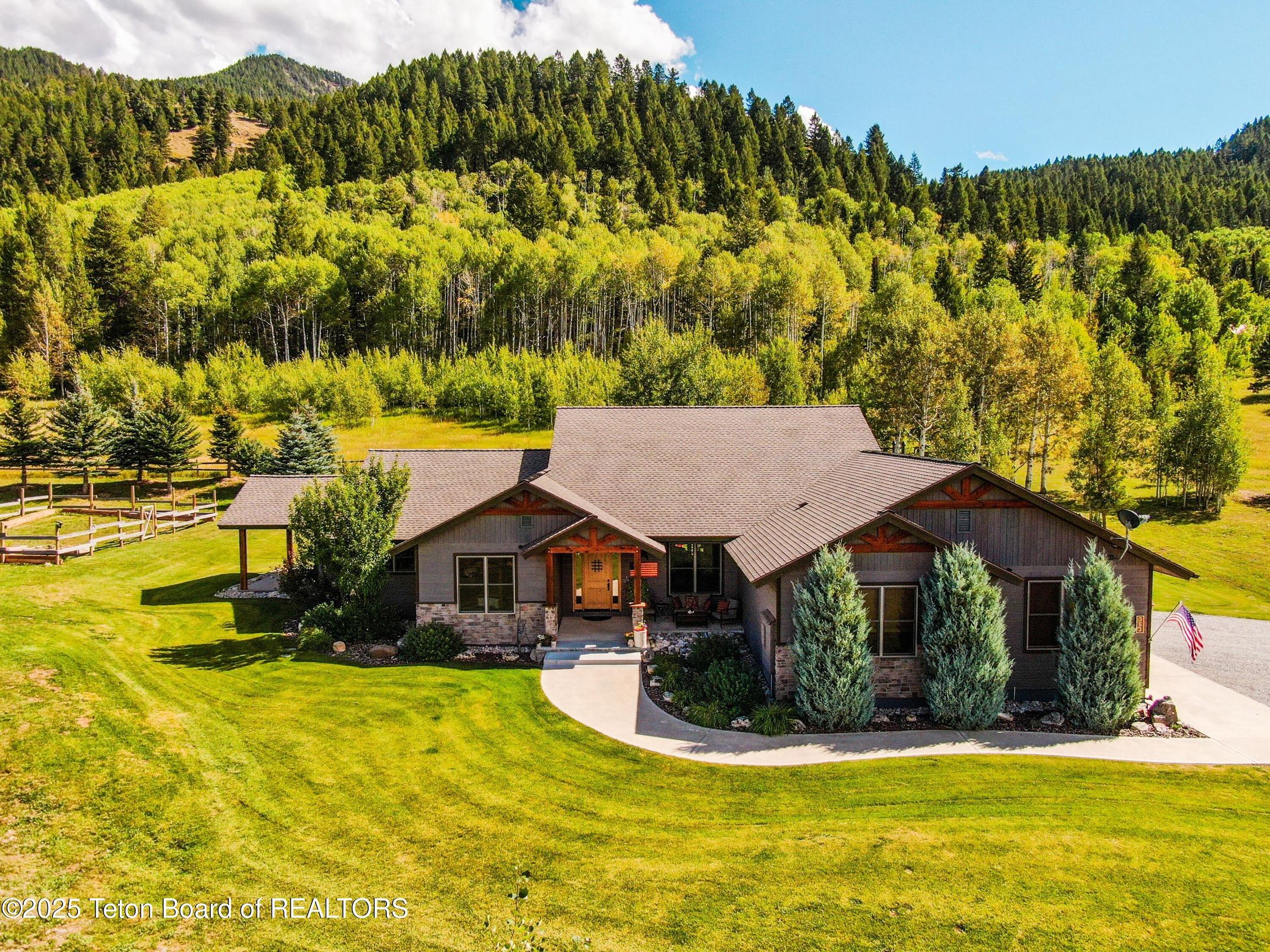 Single Family Homes