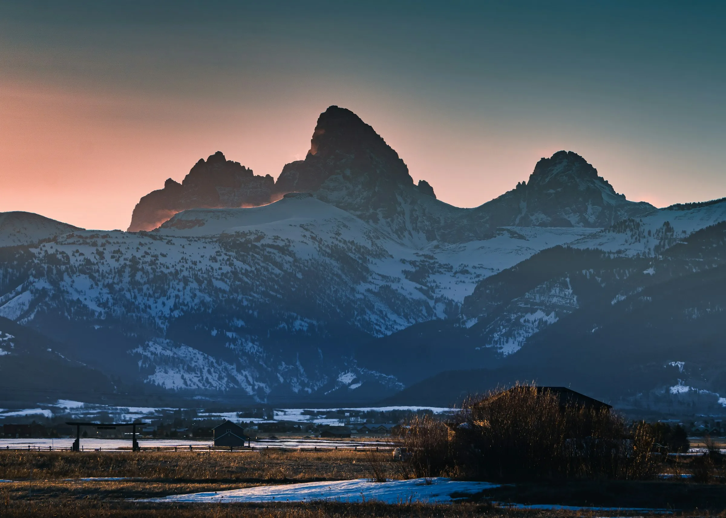 Teton Valley Market Report