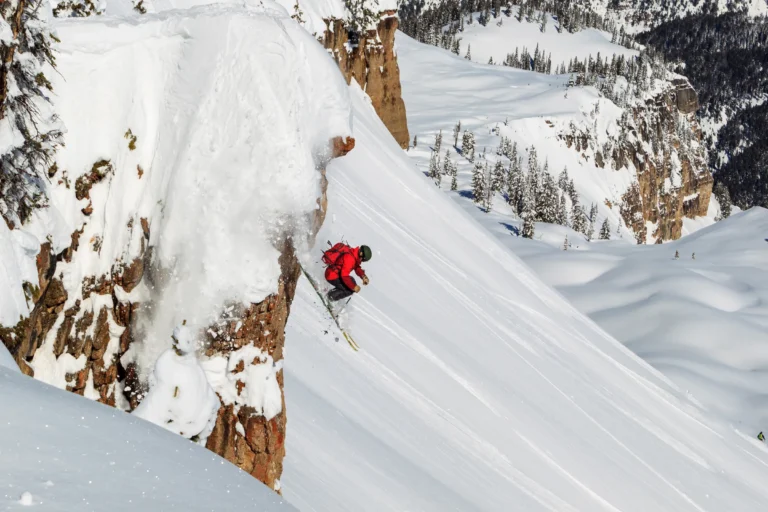 Jackson Hole Mountain Resort