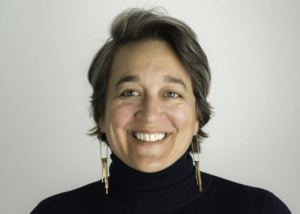 Hilary Cantu