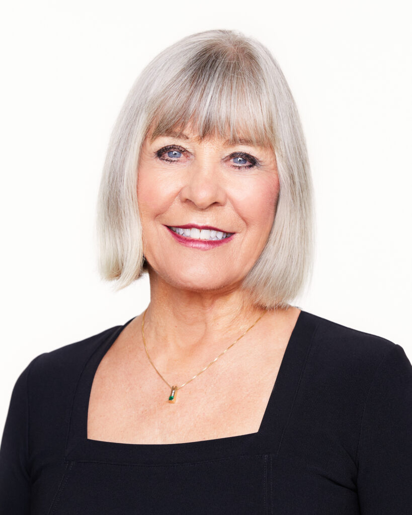 Dianne Budge