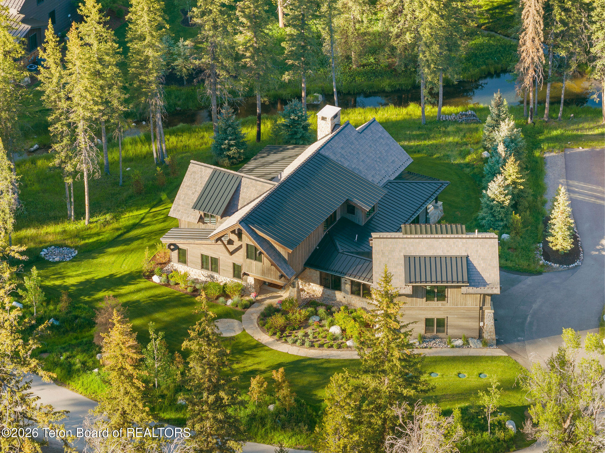 Single Family Homes