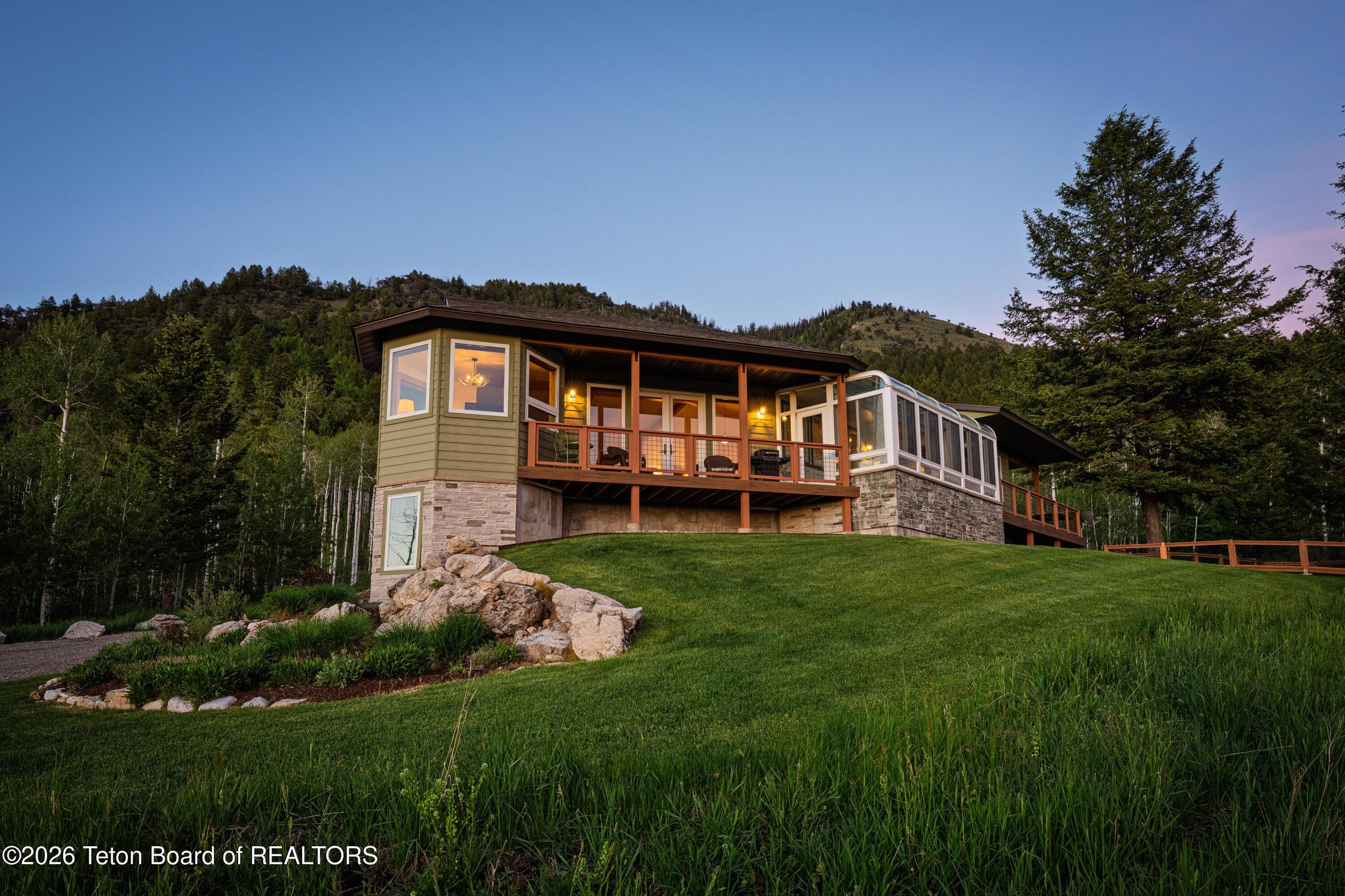 Star Valley Market Report