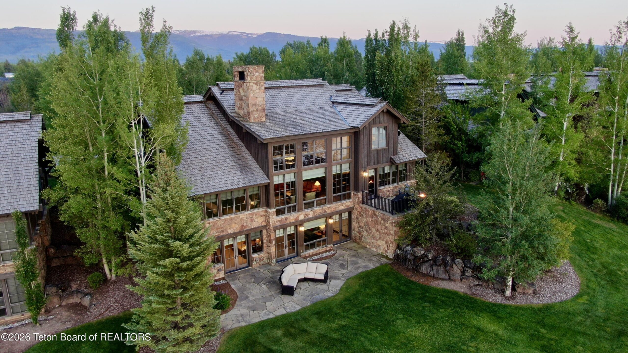 Single Family Homes