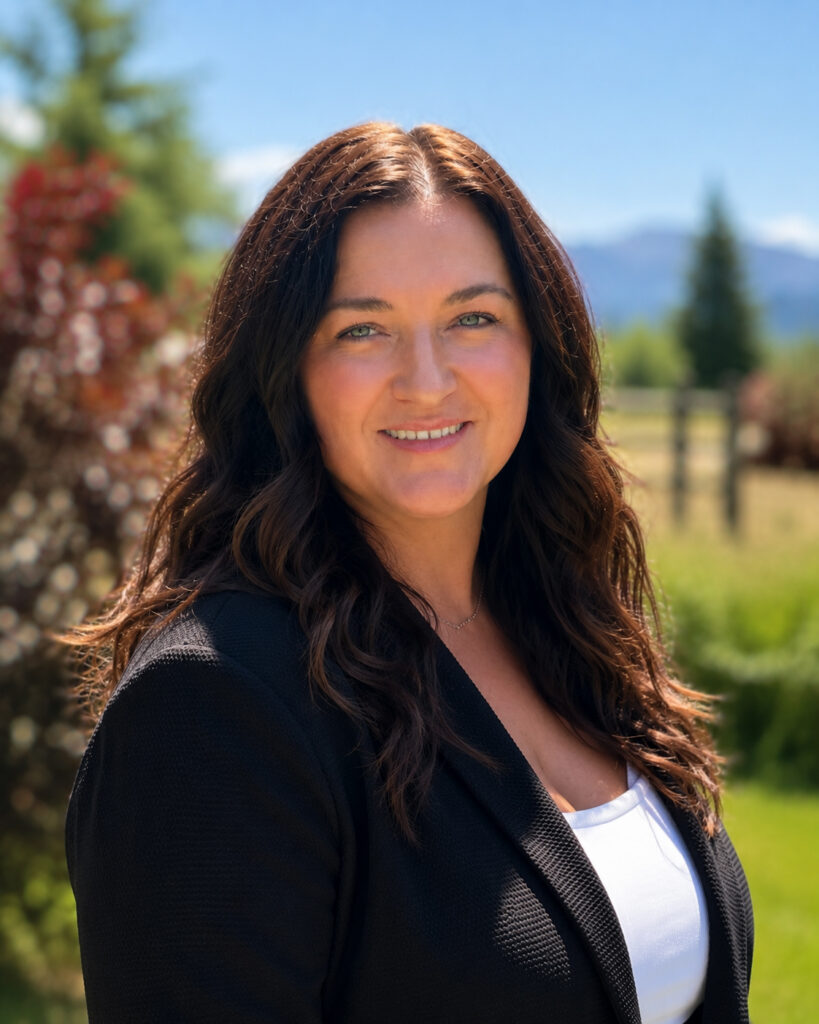 Angie Kincaid