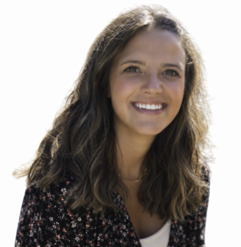 Ali Kilroy