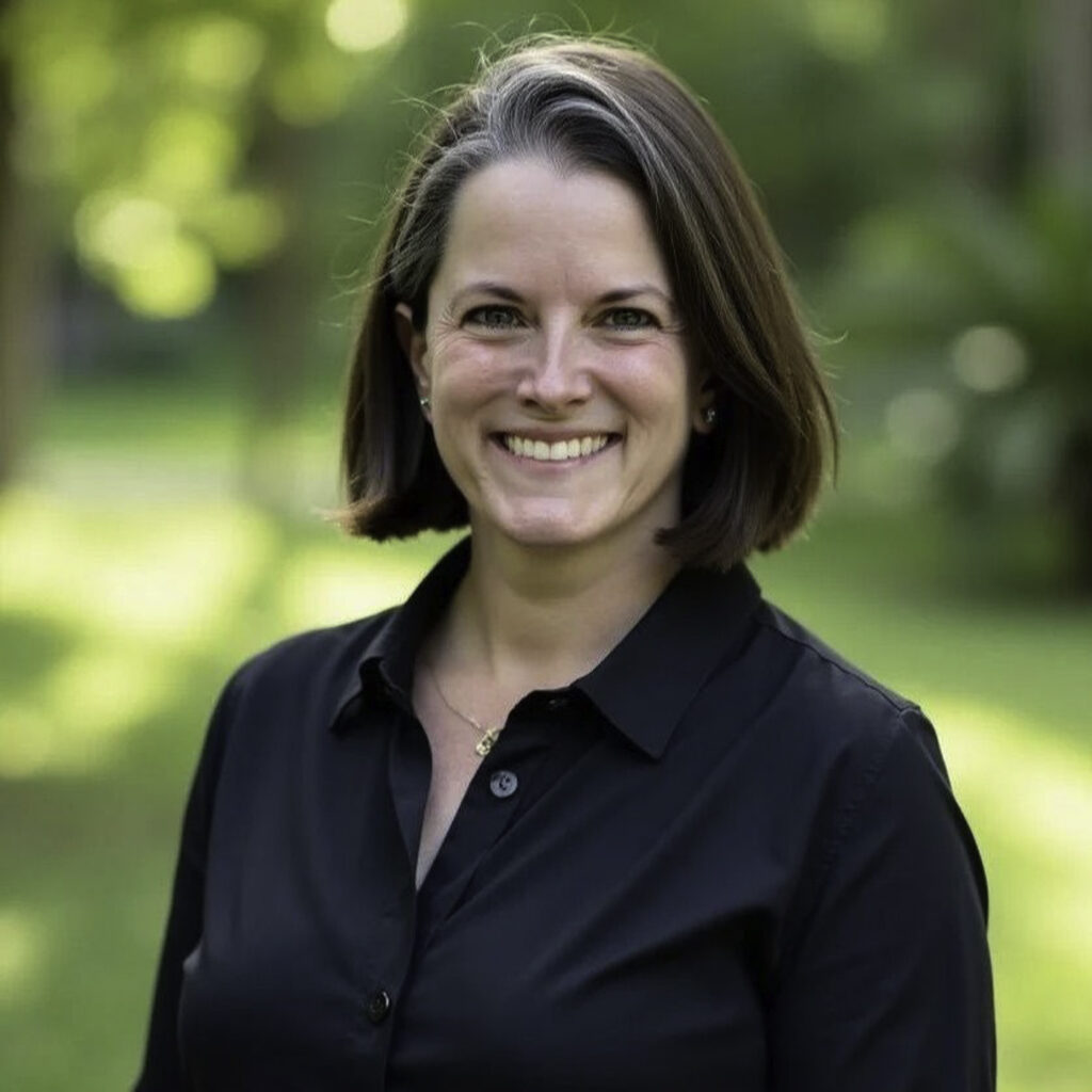 Claudia Rauch