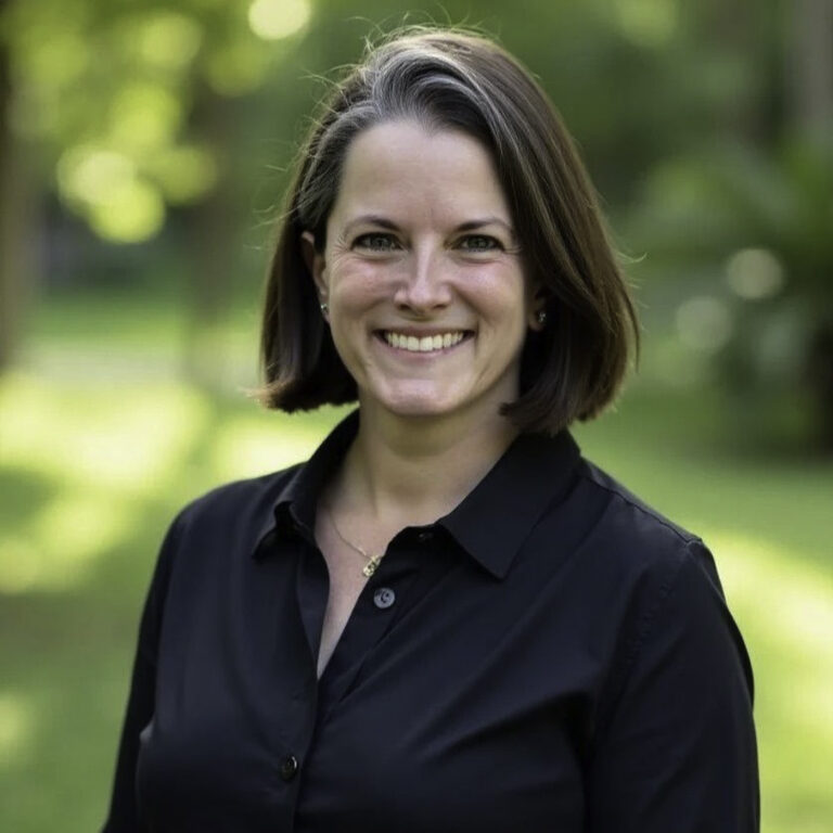 Claudia Rauch