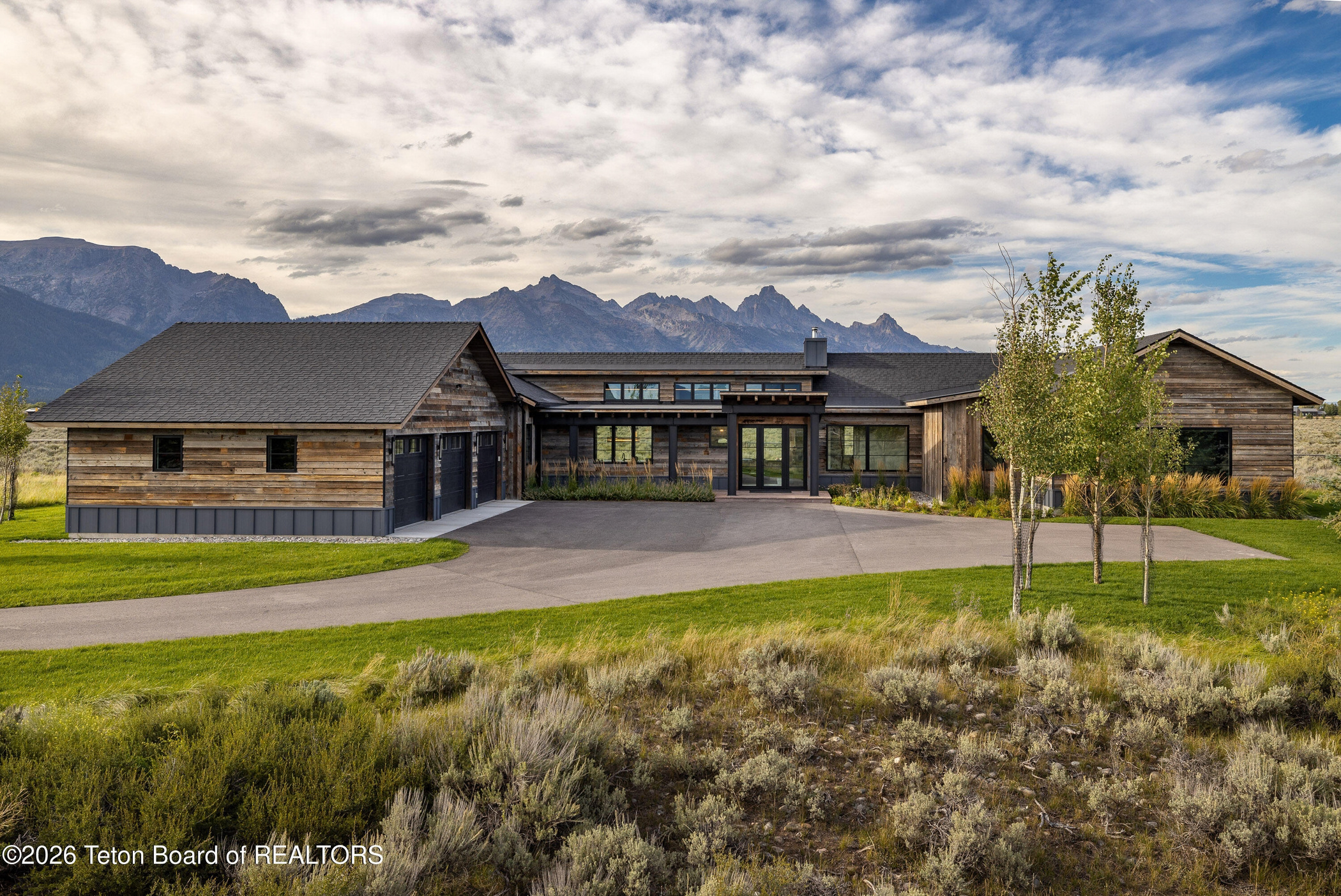Luxury Properties